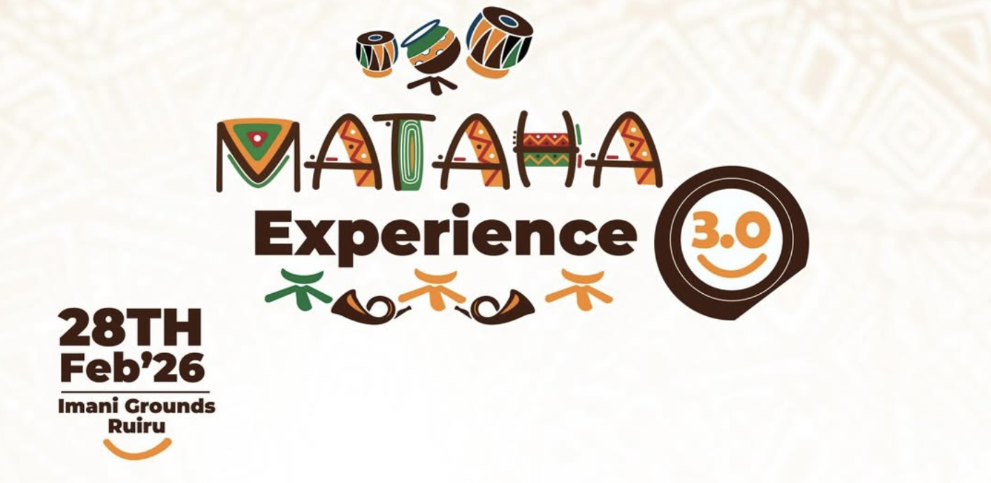 Mataha Festival 3.0 Highlights: Culture, Vibes, and Nairobi’s Best Drinks