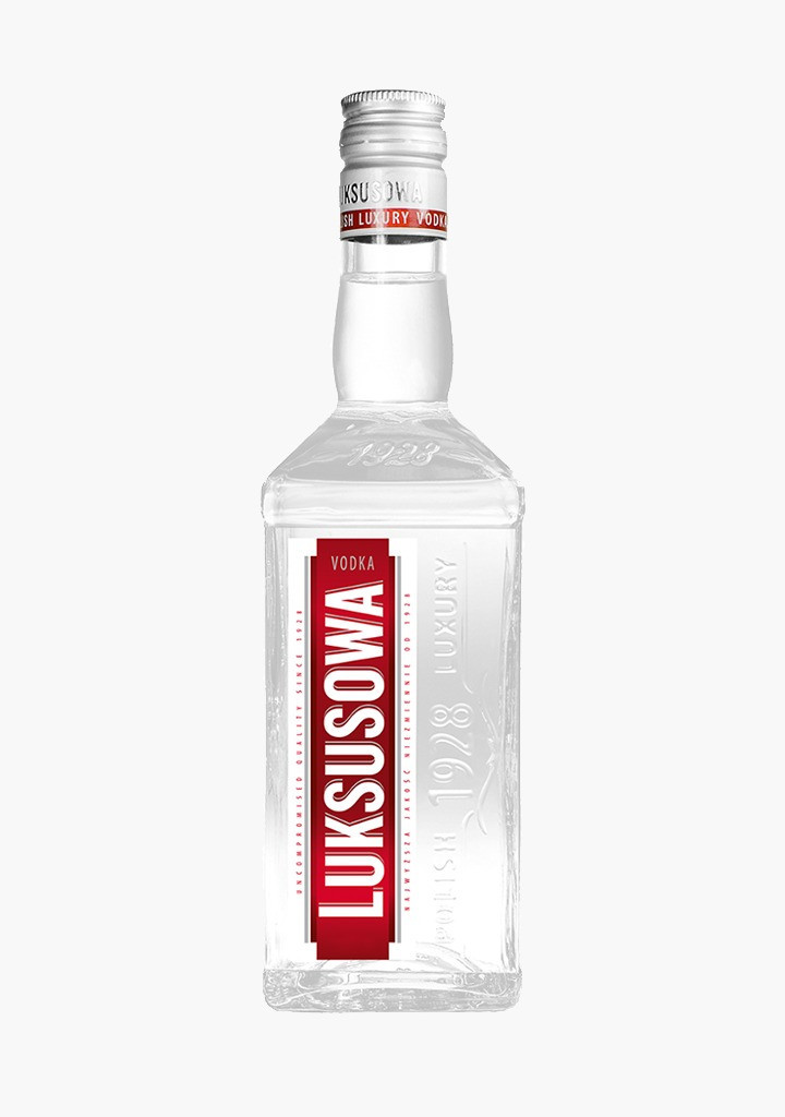 Luksusowa Potato Vodka 375ml