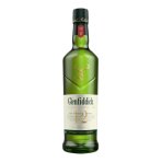 Glenfiddich 12 Year Old Single Malt Whiskey 750ml