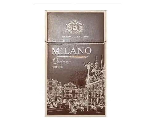 Milano Queen Bravo