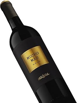 Mucho Mas Gold 750ml
