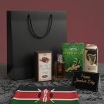Classic Gentleman's Hamper - Image 1