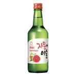 Jinro Grapefruit Soju- 360ml
