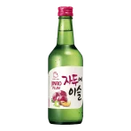 Jinro Plum Soju- 360ml