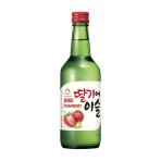 Jinro Strawberry Soju- 360ml