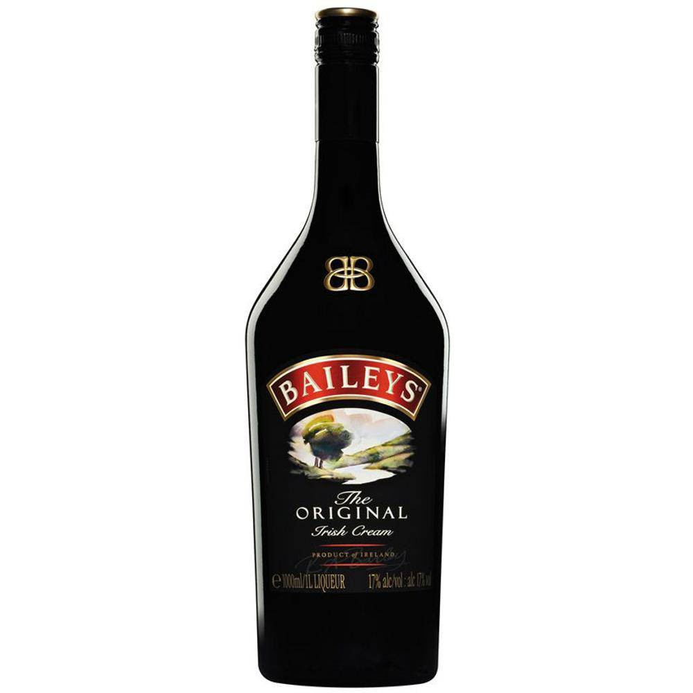 Baileys Original Irish Cream Liqueur 750ml