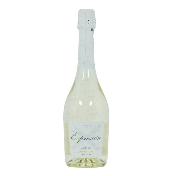 Expression Mojito Sparkling Wine 750ml