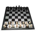 Chess Board Game - Image 1