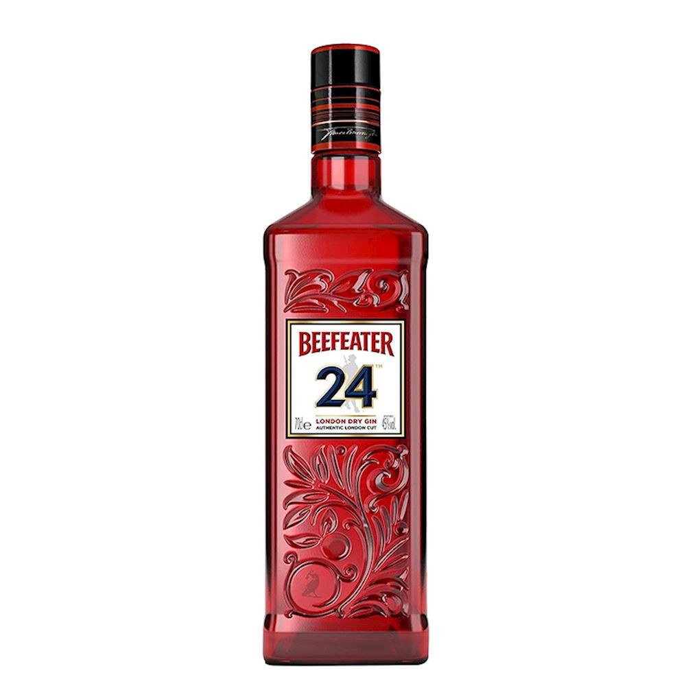 Beefeater 24 London Dry Gin 750ml