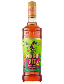 Captain Morgan Muck Pit Melon Splash