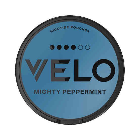 Velo Mighty Peppermint