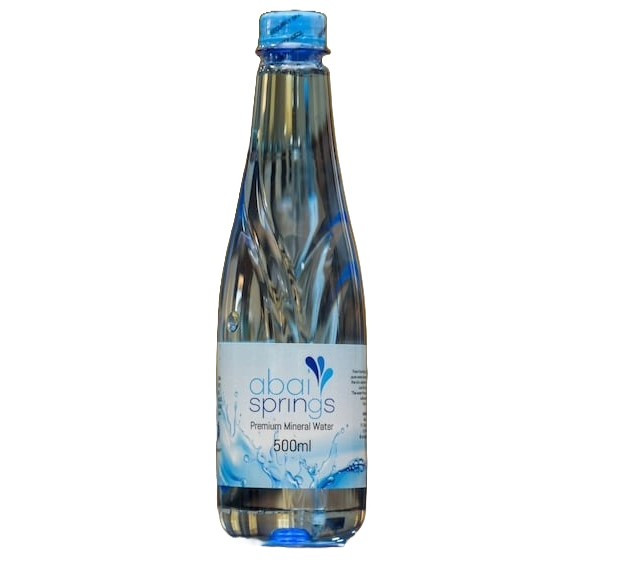 Abai Springs Water 500ml
