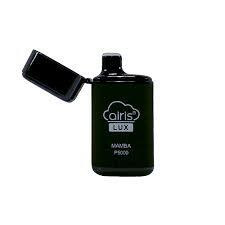 Airis Lux P5000 Disposable Vape Device 1PC