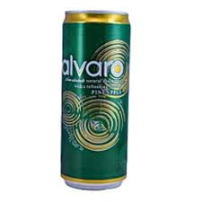 Alvaro Drink 330ml