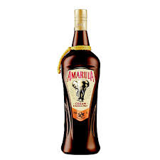 Amarula Cream Liqueur 1L