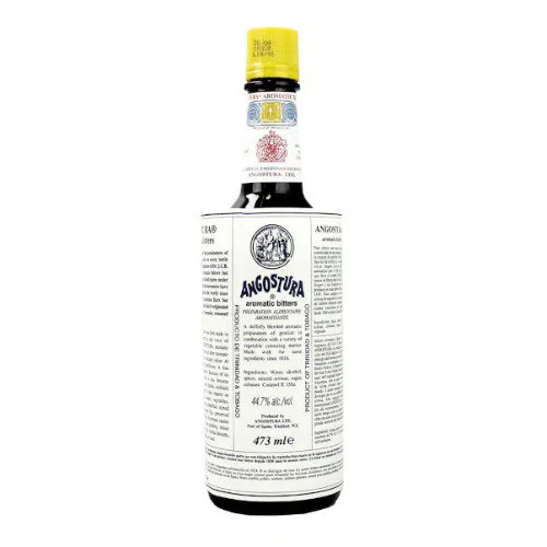 Angostura Aromatic Bitters 473ml