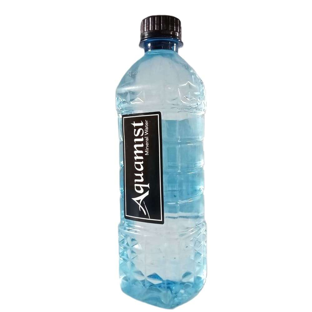 Aquamist Mineral Spring Water 500ml