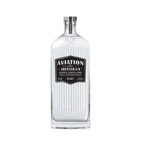 Aviation American Gin 750ml