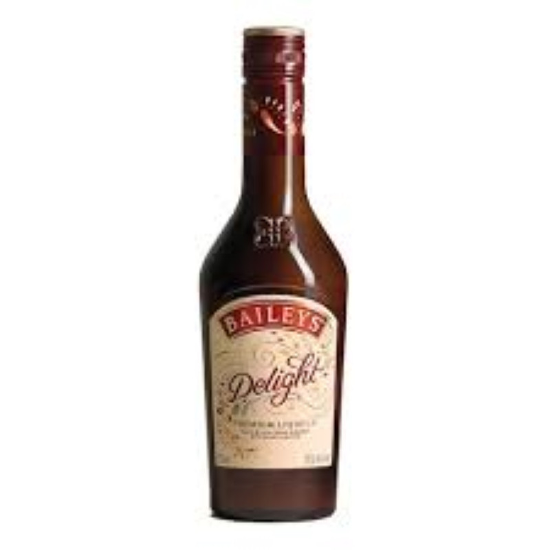 Baileys Delight 375ml - Image 1