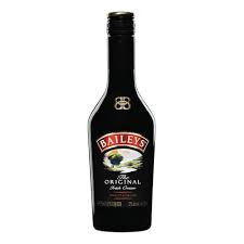 Baileys Original Irish Cream Liqueur 375ml