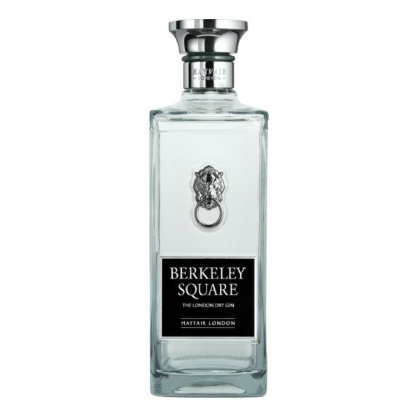 Berkeley Square Gin 700ml