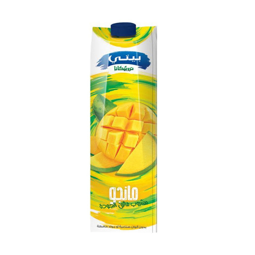 Beyti Mango Juice 1L - Image 1
