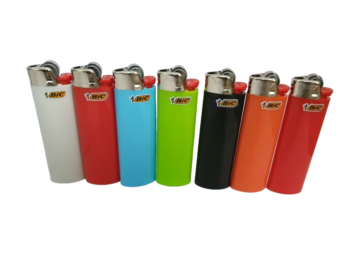 BIC Maxi Lighter
