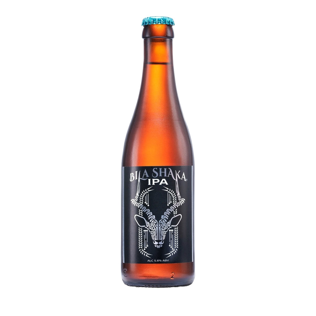Bila Shaka IPA 330ml - Image 1