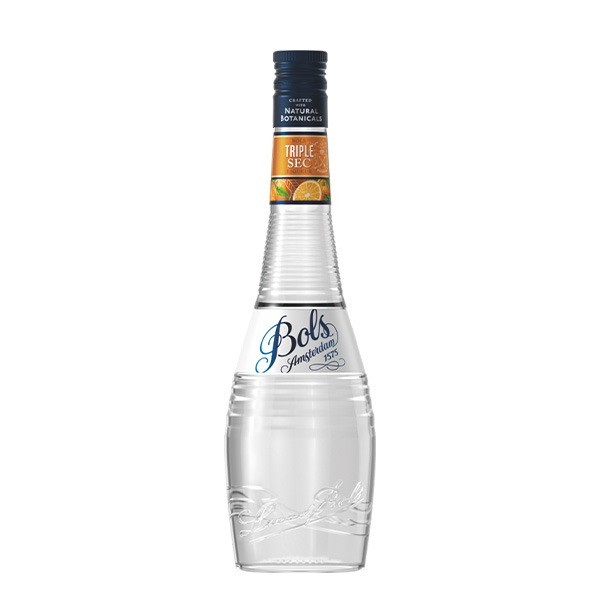 Bols Amsterdam Triple Sec 700ml