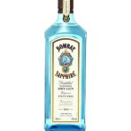 Bombay Sapphire Distilled London Dry Gin 750ml
