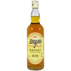 Bond 7 Extra Smooth Whiskey 750ml
