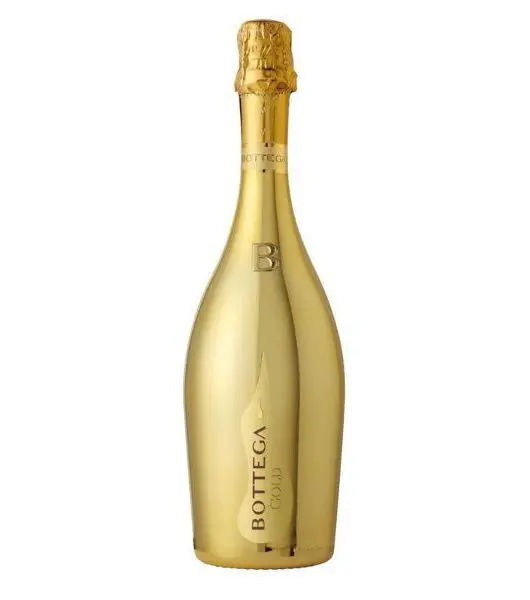 Bottega Gold Prosecco 750ml