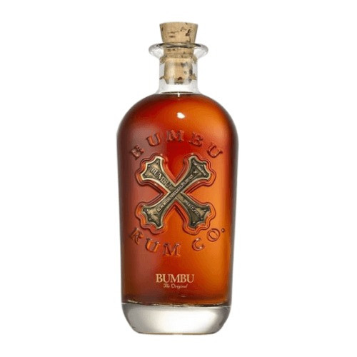 Bumbu The Original Rum 700ml