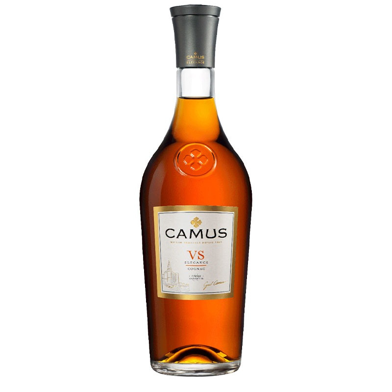 Camus VS Elegance Cognac 1L