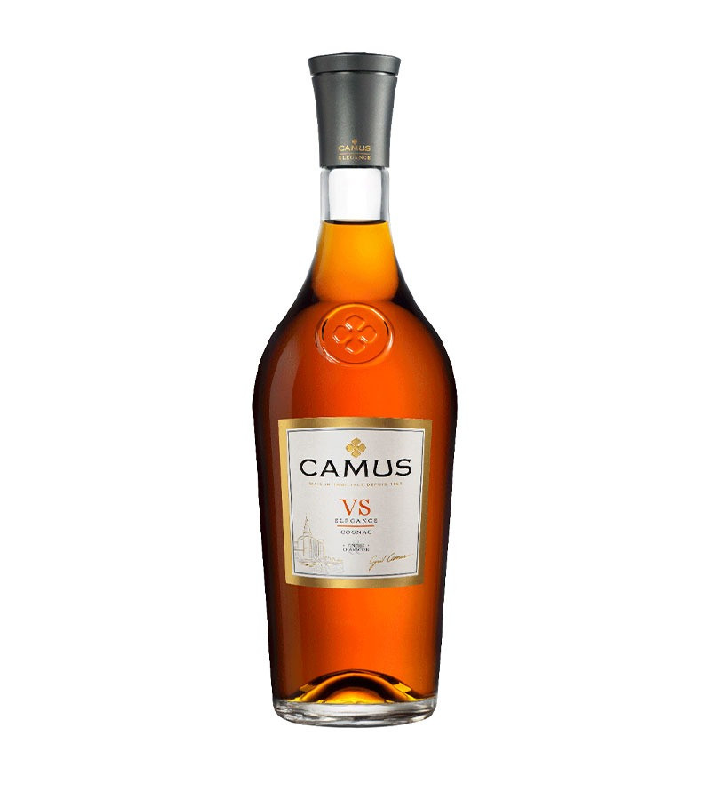 Camus VS Elegance Cognac 1L - Image 1