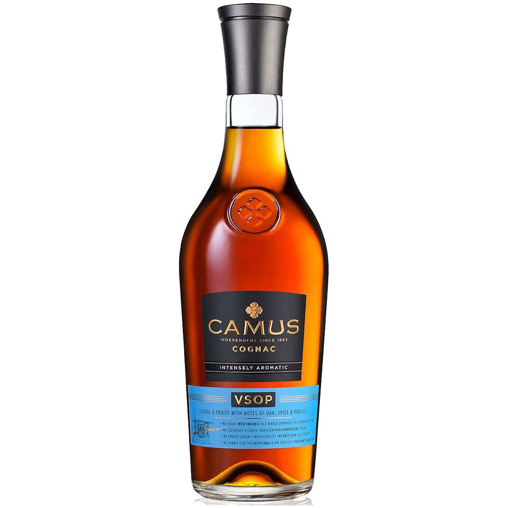 Camus VSOP Cognac 700ml - Image 1