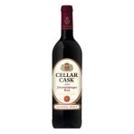 Cellar Cask Johannisberger Red Natural Sweet Wine Red 750ml