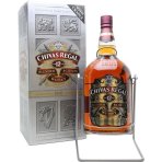 Chivas Regal 12 Yrs Blended Scotch Whiskey 4.5ltrs