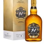 Chivas Regal (XV)15Yrs Blended Scotch Whiskey 750ml
