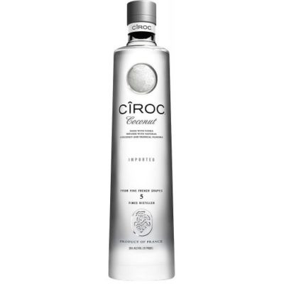 Ciroc Coconut Premium Vodka 1L