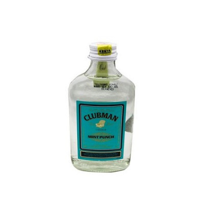 Clubman Mint Punch Liqueur 250ml
