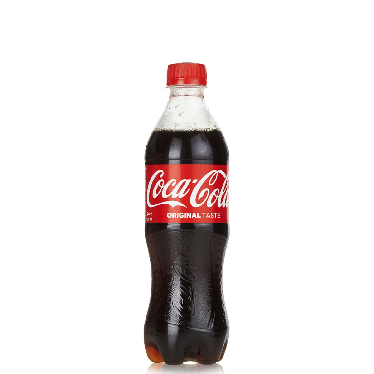 Coca Cola Coke 500ml