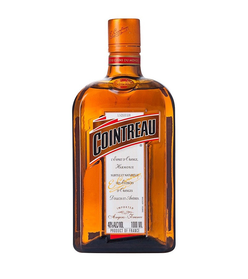 Cointreau 700ml - Image 1