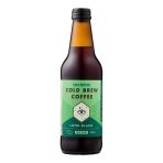 Cold Brew Coffee Unsweetened 330ml