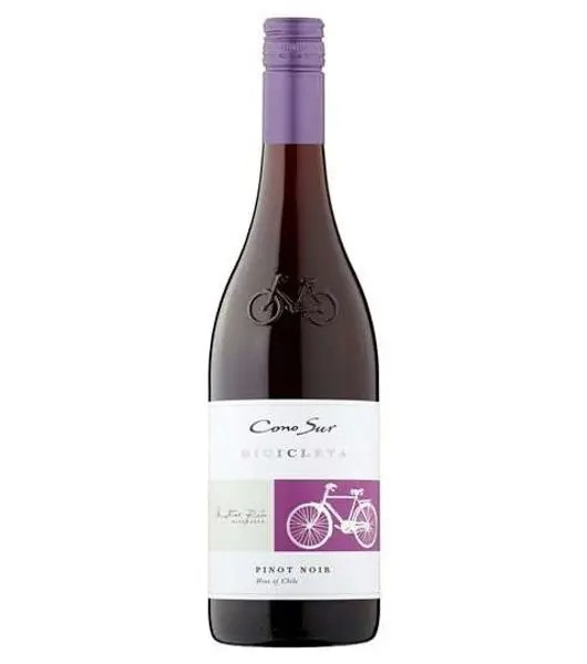Cono Sur Bicicleta Pinot Noir Red Wine 750ml