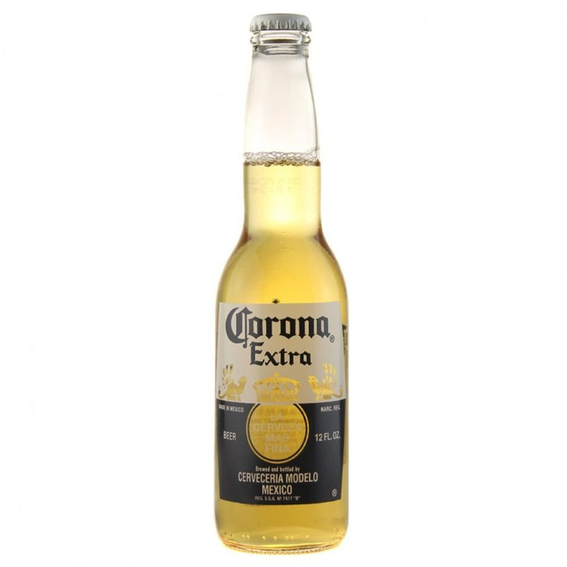 Corona Extra Mexican Blonde Beer 355ml