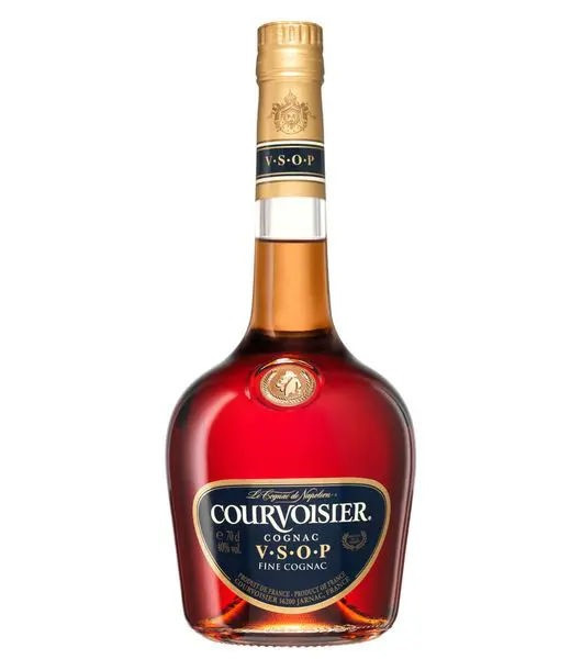 Courvoisier V.S.O.P Cognac 750ml