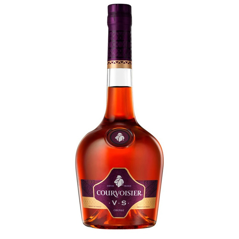Courvoisier VS Cognac 1L
