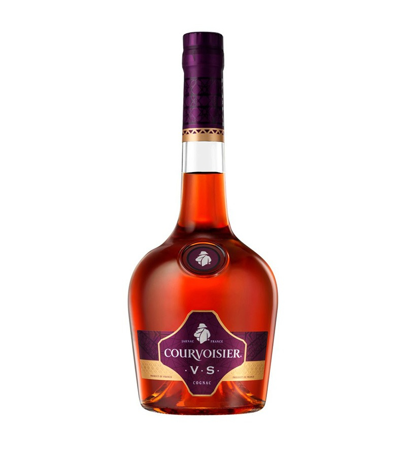 Courvoisier VS Cognac 1L