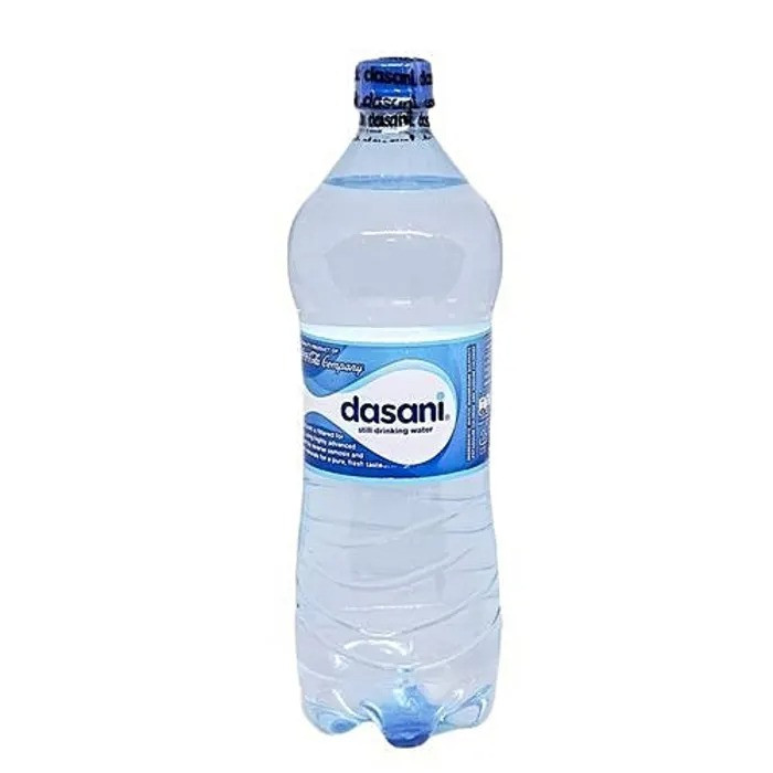 Dasani Mineral Water 1L